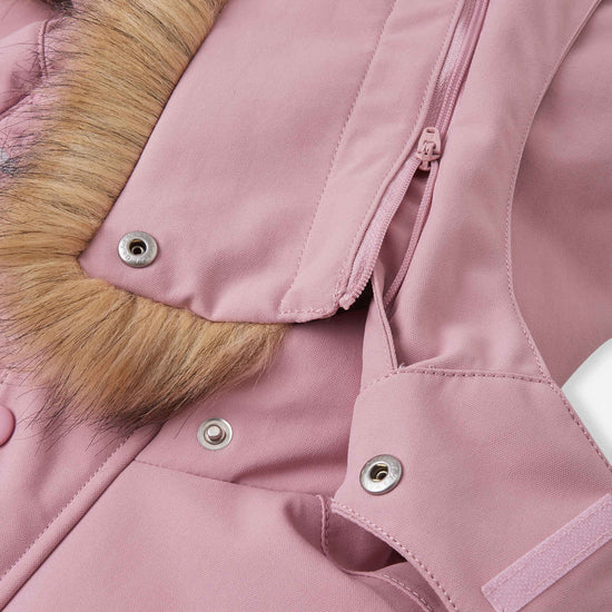 Reima Stavanger 5100110A – Gris rosa – Imagen 11