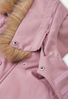 Reima Stavanger 5100110A – Gris rosa – Imagen 11