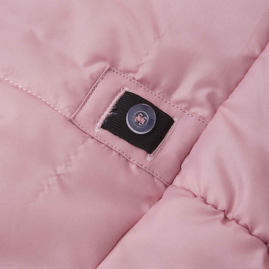 Reima Stavanger 5100110A – Gris rosa – Imagen 12
