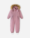 Reima Stavanger 5100110A – Gris rosa – Vista 1