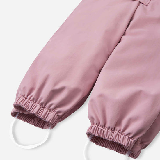 Reima Stavanger 5100110A – Gris rosa – Imagen 4
