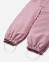 Reima Stavanger 5100110A – Gris rosa – Imagen 4