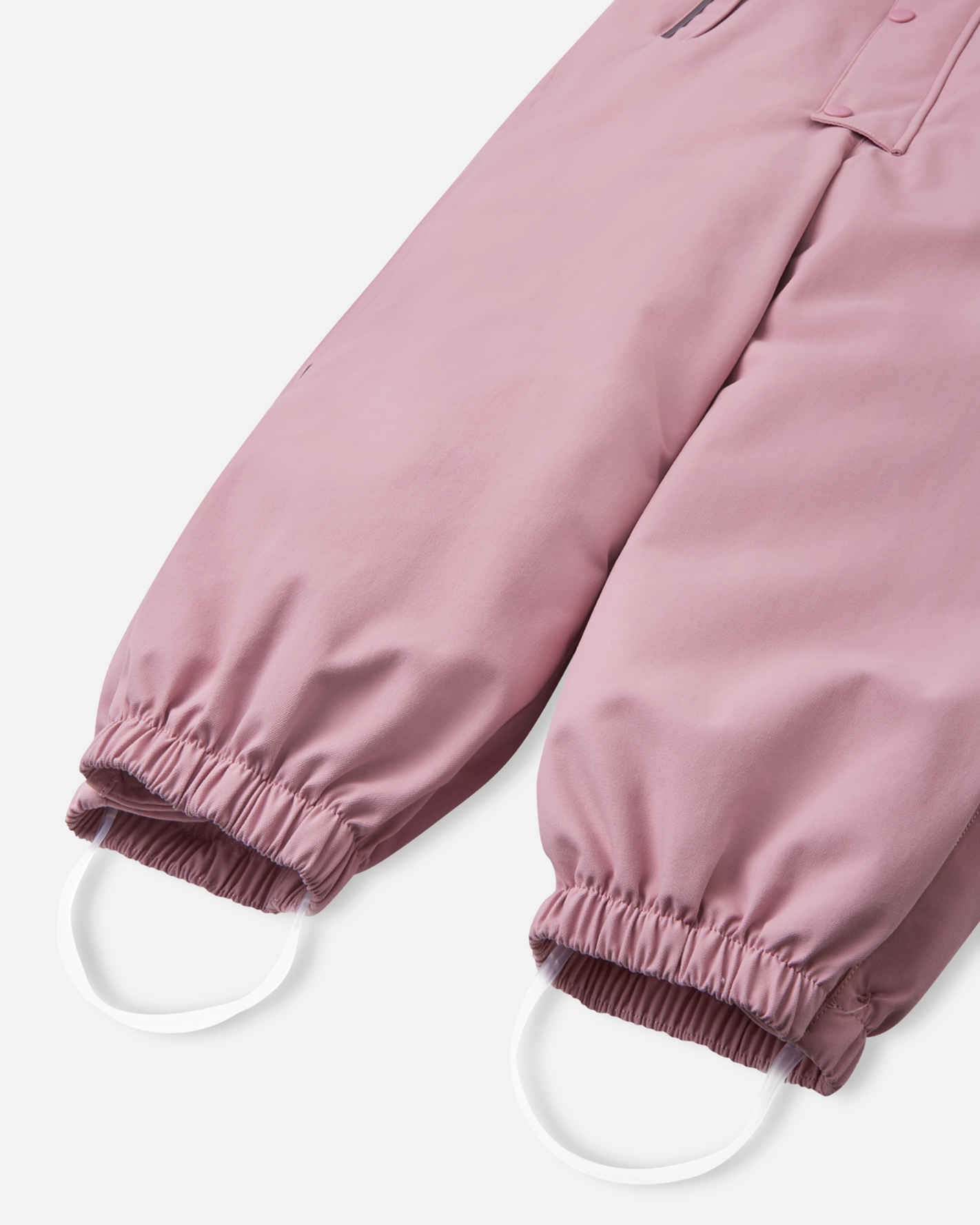 Reima Stavanger 5100110A – Gris rosa – Imagen 4