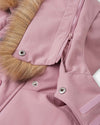 Reima Stavanger 5100110A – Gris rosa – Imagen 5
