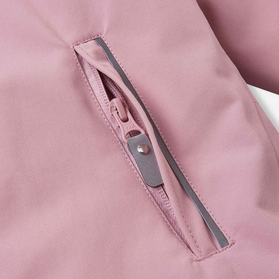 Reima Stavanger 5100110A – Gris y rosa – Imagen 6
