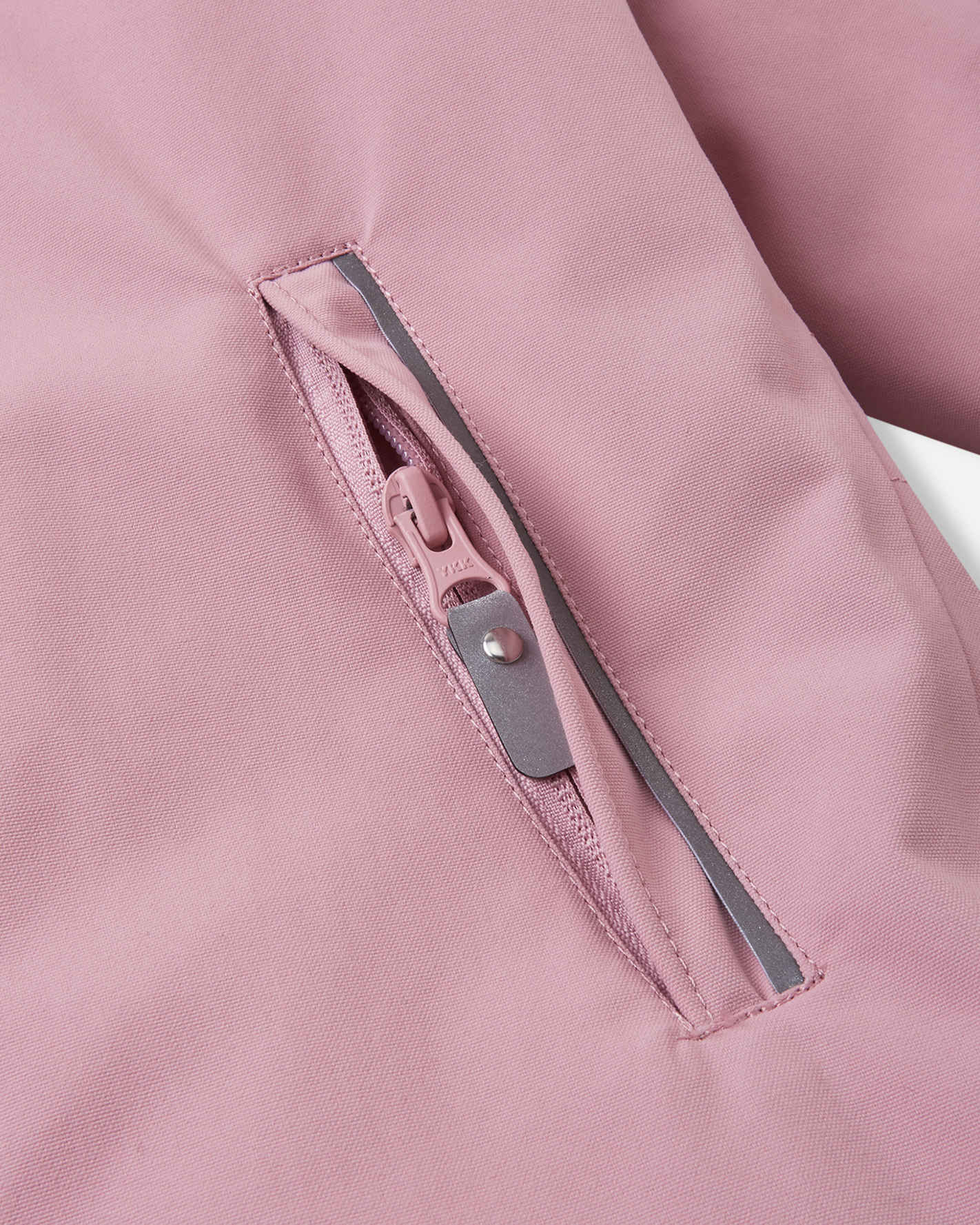 Reima Stavanger 5100110A – Gris y rosa – Imagen 6