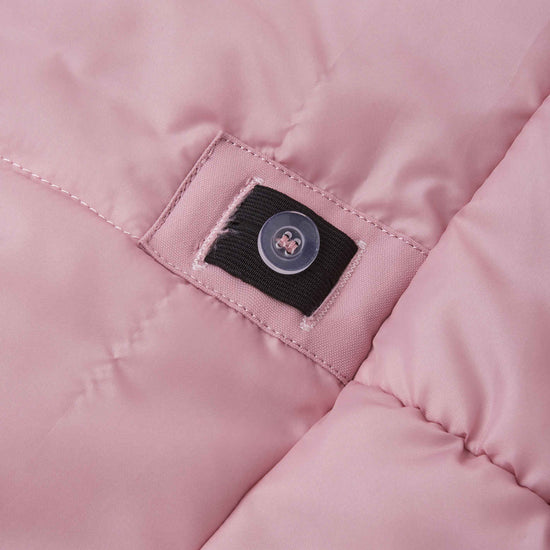 Reima Stavanger 5100110A – Gris rosa – Imagen 7