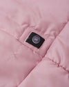 Reima Stavanger 5100110A – Gris rosa – Imagen 7