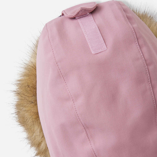 Reima Stavanger 5100110A – Gris y rosa – Imagen 8