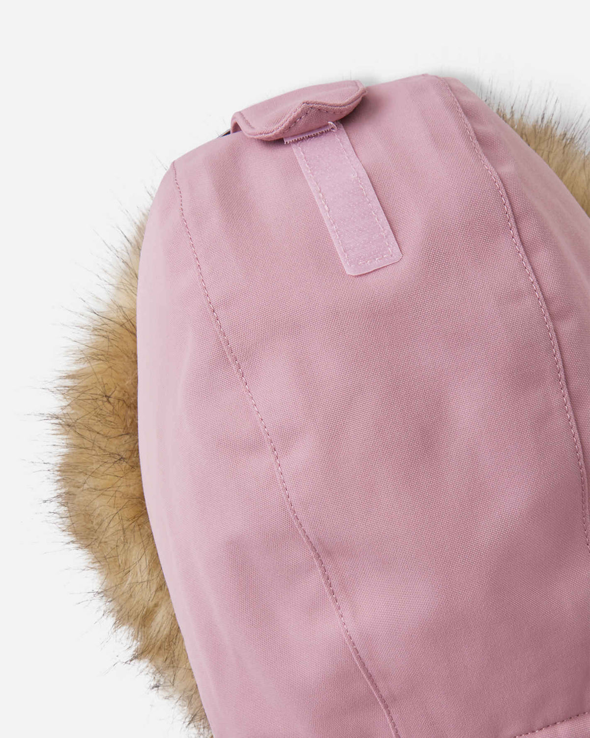 Reima Stavanger 5100110A – Gris y rosa – Imagen 8