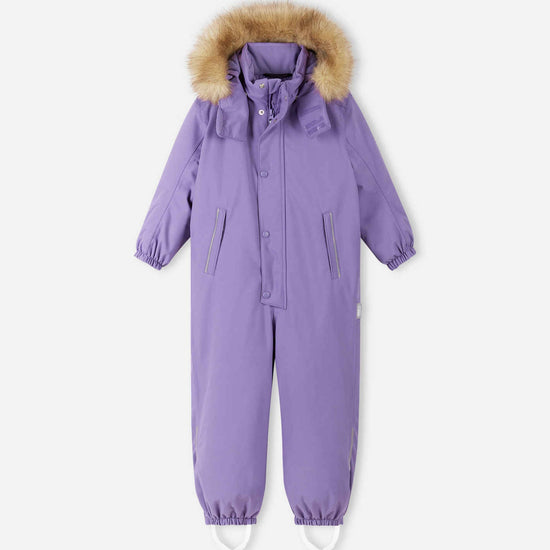 Reima Stavanger 5100110A – Misty Violet – Vista 1