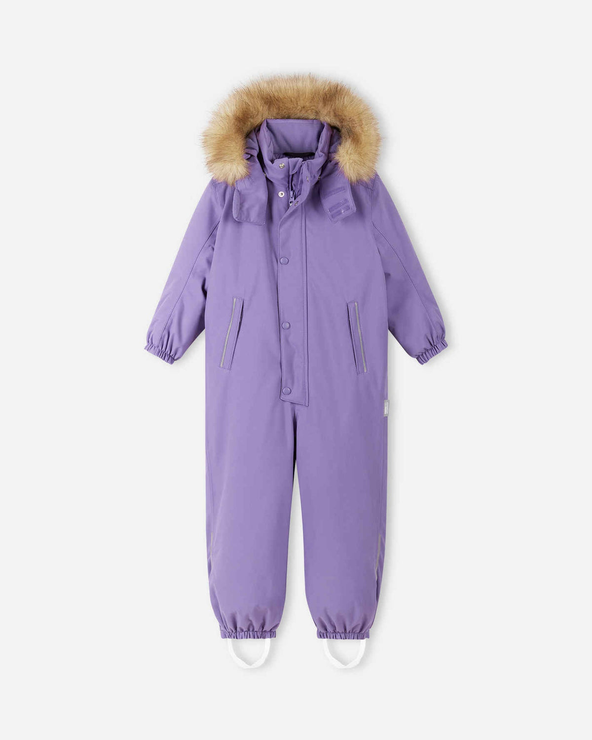 Reima Stavanger 5100110A – Misty Violet – Vista 1