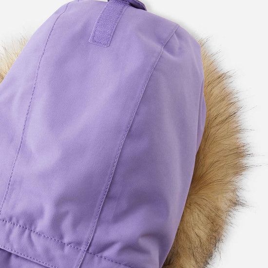 Reima Stavanger 5100110A – Misty Violet – Vista 10
