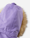 Reima Stavanger 5100110A – Misty Violet – Vista 10