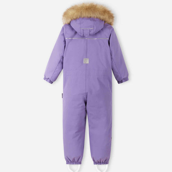 Reima Stavanger 5100110A – Misty Violet – Vista 2