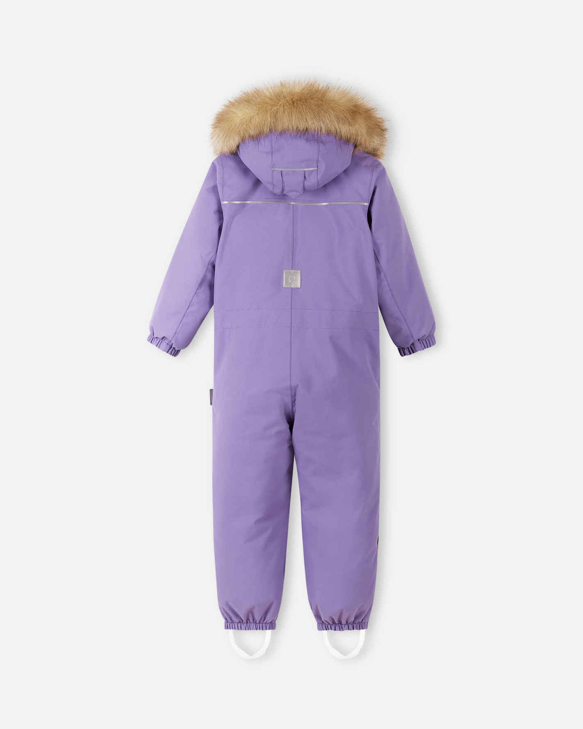Reima Stavanger 5100110A – Misty Violet – Vista 2