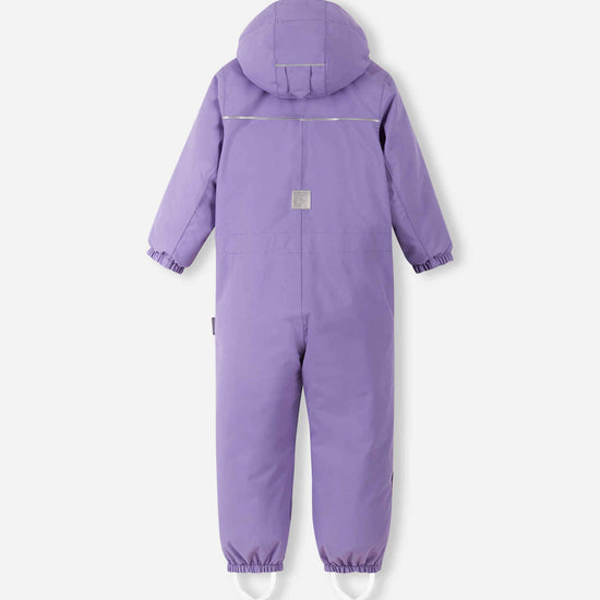 Reima Stavanger 5100110A – Misty Violet – Vista 3