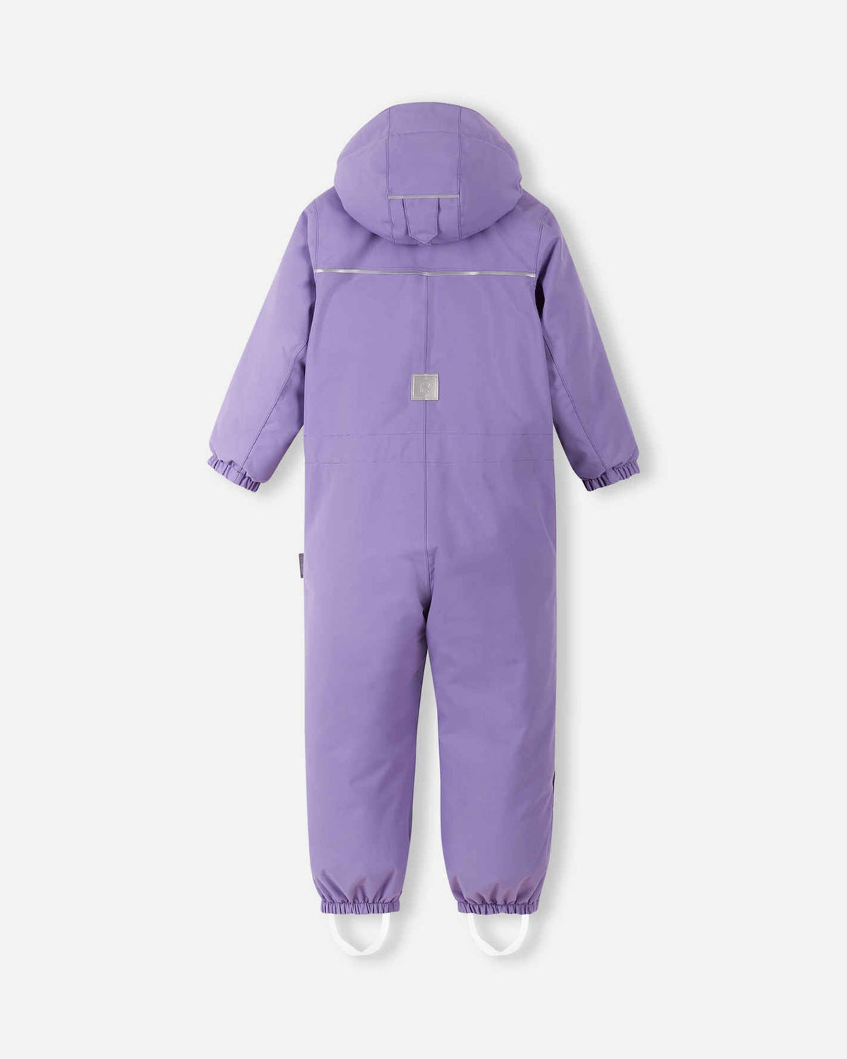 Reima Stavanger 5100110A – Misty Violet – Vista 3