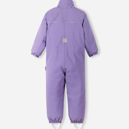Reima Stavanger 5100110A – Misty Violet – Vista 4