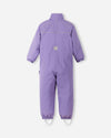 Reima Stavanger 5100110A – Misty Violet – Vista 4