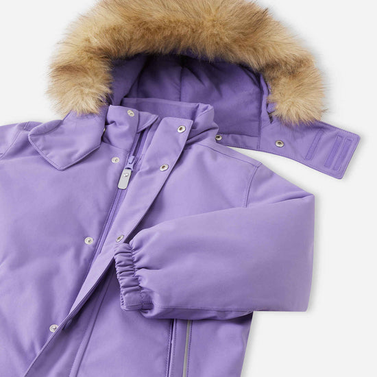 Reima Stavanger 5100110A – Misty Violet – Vista 5