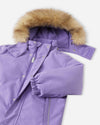 Reima Stavanger 5100110A – Misty Violet – Vista 5