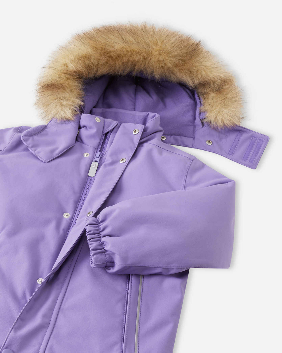 Reima Stavanger 5100110A – Misty Violet – Vista 5