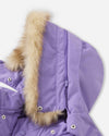 Reima Stavanger 5100110A – Misty Violet – Vista 7