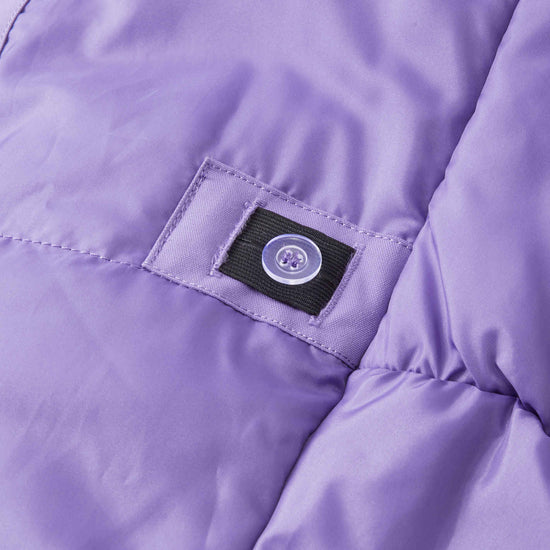 Reima Stavanger 5100110A – Misty Violet – Imagen 9