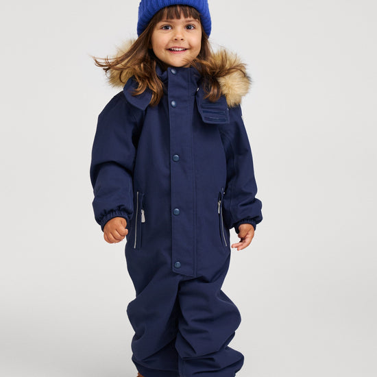 Reima Stavanger 5100110A – Azul marino – Imagen 92