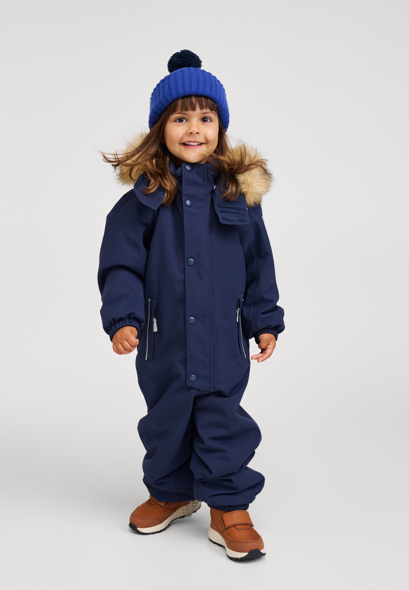 Reima Stavanger 5100110A – Azul marino – Imagen 92