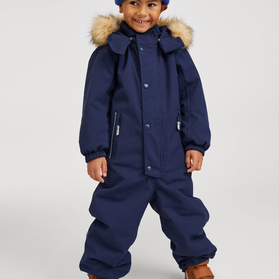 Reima Stavanger 5100110A – Azul marino – Imagen 93