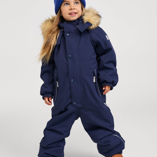Reima Stavanger 5100110A – Azul marino – Imagen 91