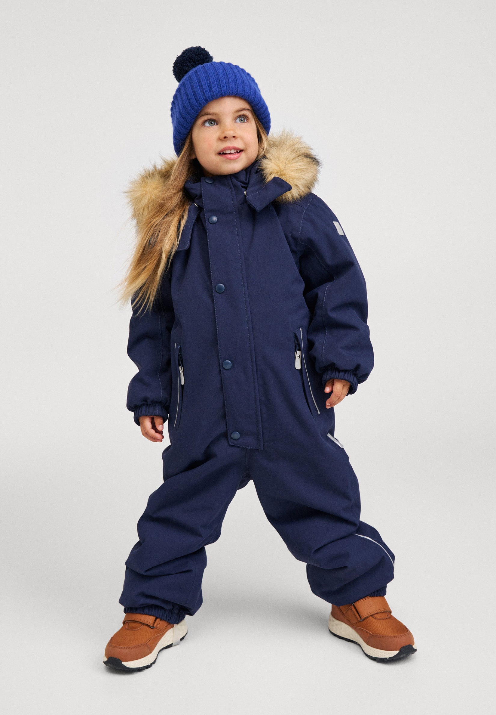 Reima Stavanger 5100110A – Azul marino – Imagen 91