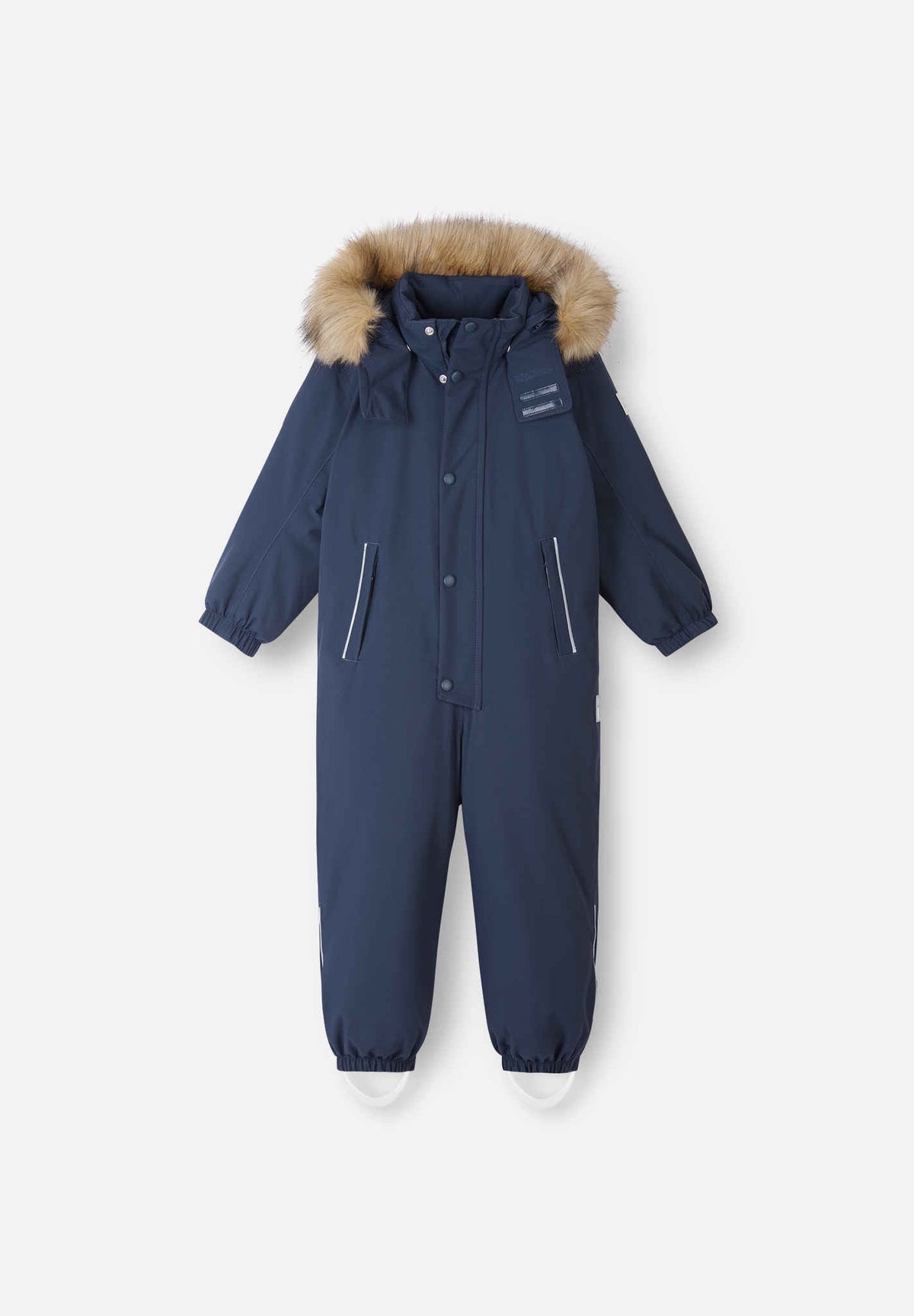 Reima Stavanger 5100110A – Azul marino – Vista 1