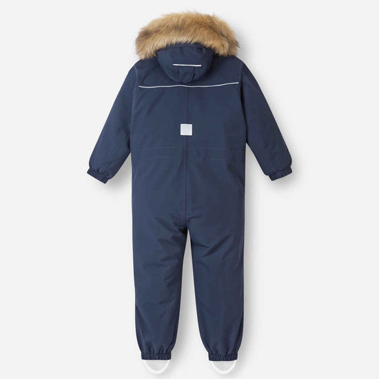 Reima Stavanger 5100110A – Azul marino – Vista 2