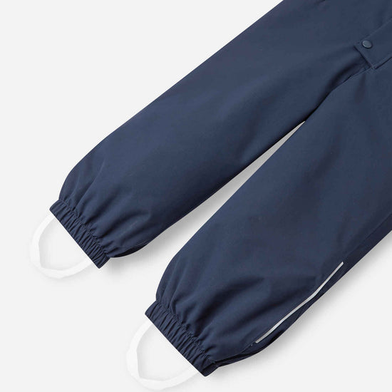Reima Stavanger 5100110A – Azul marino – Vista 5