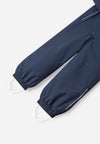 Reima Stavanger 5100110A – Azul marino – Vista 5