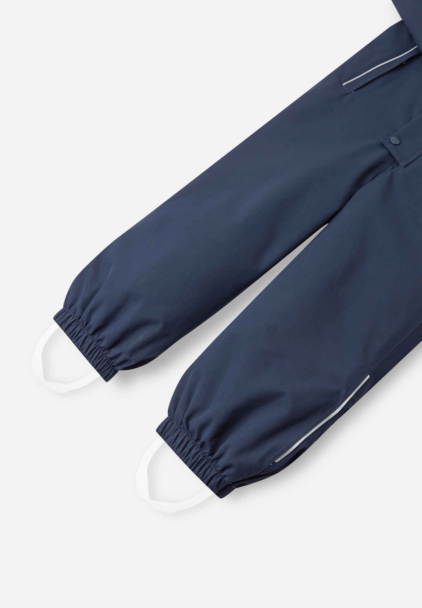 Reima Stavanger 5100110A – Azul marino – Vista 5