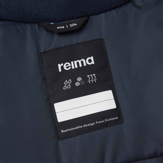 Reima Stavanger 5100110A – Azul marino – Imagen 6