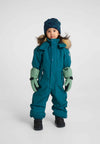 Reima Stavanger 5100110A – Verde azulado oscuro – Imagen 12
