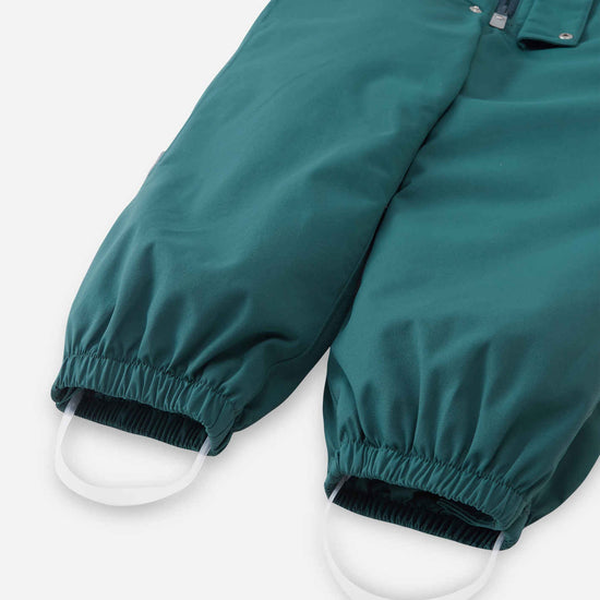 Reima Stavanger 5100110A – Verde azulado oscuro – Imagen 6