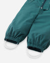 Reima Stavanger 5100110A – Verde azulado oscuro – Imagen 6