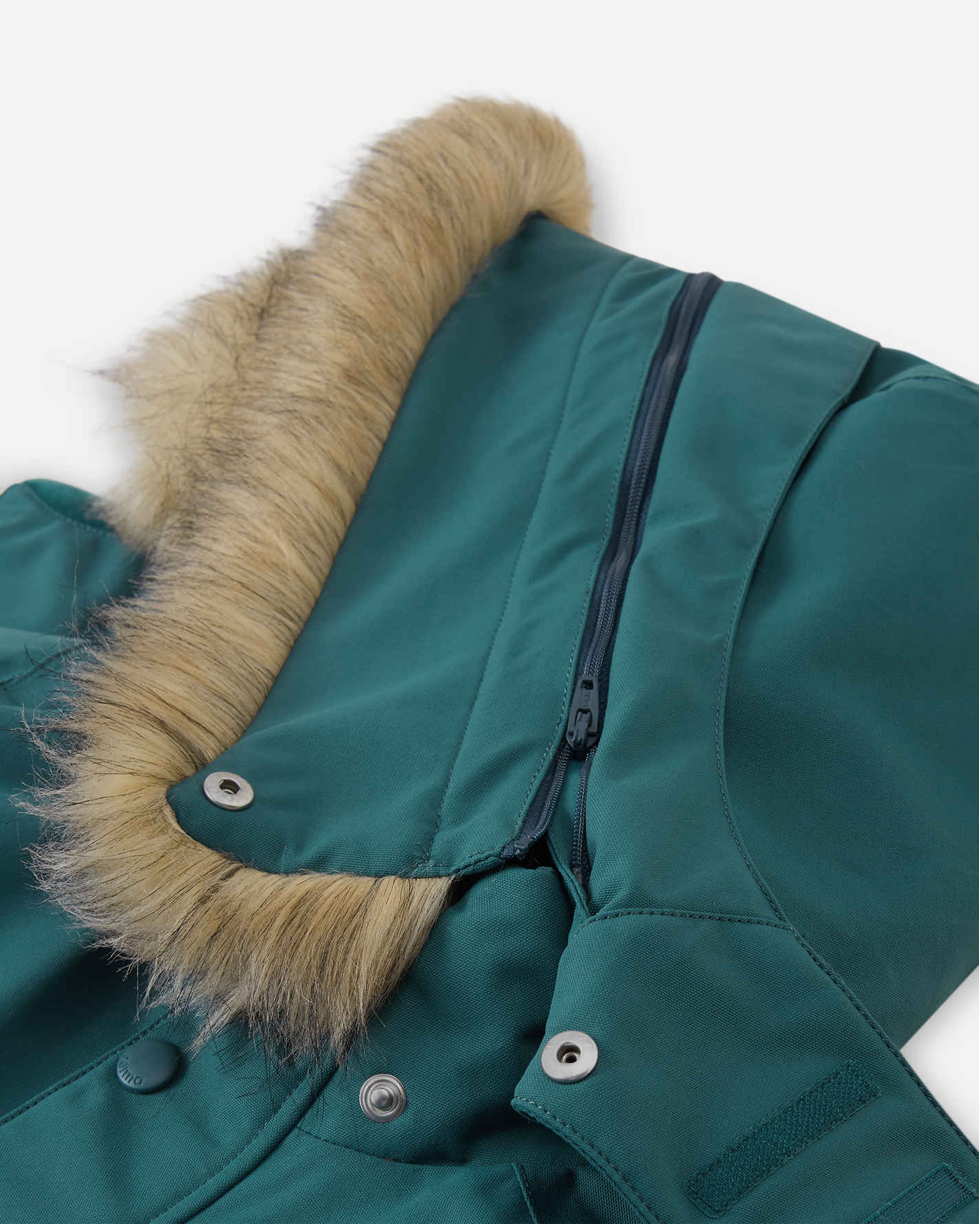 Reima Stavanger 5100110A – Verde azulado oscuro – Imagen 7