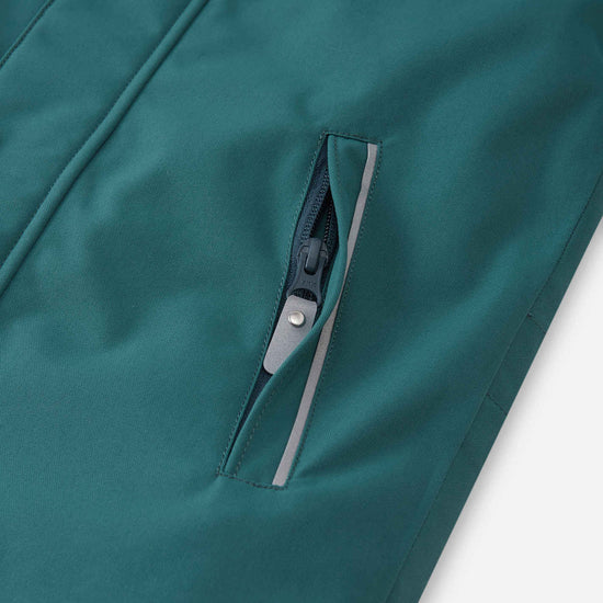Reima Stavanger 5100110A – Verde azulado oscuro – Imagen 8