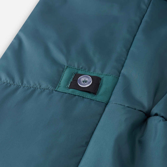 Reima Stavanger 5100110A – Verde azulado oscuro – Imagen 9