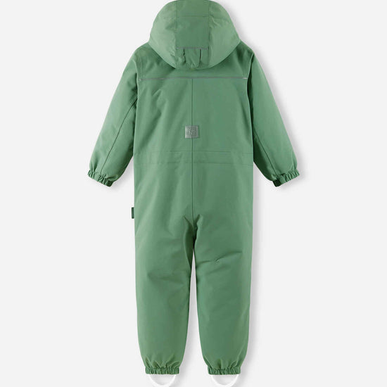 Reima Stavanger 5100110A – Green Clay – Vista 3