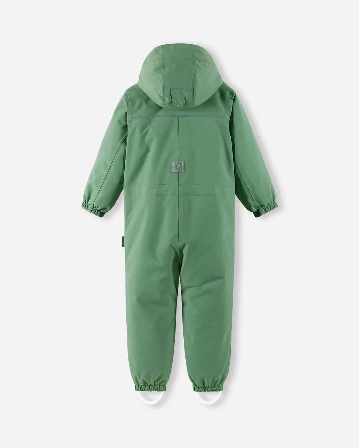Reima Stavanger 5100110A – Green Clay – Vista 3