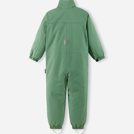 Reima Stavanger 5100110A – Green Clay – Vista 4