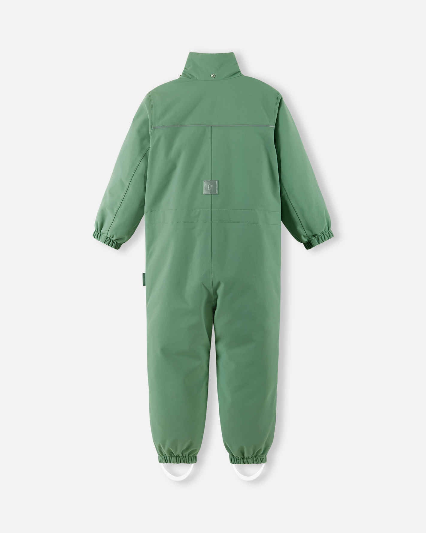 Reima Stavanger 5100110A – Green Clay – Vista 4